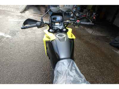 Suzuki V-Strom 250SX