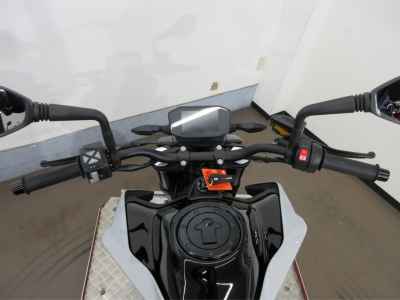 KTM 790 Duke 2024
