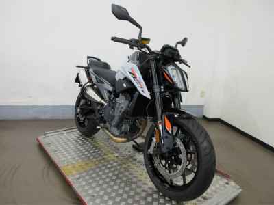 KTM 790 Duke 2024