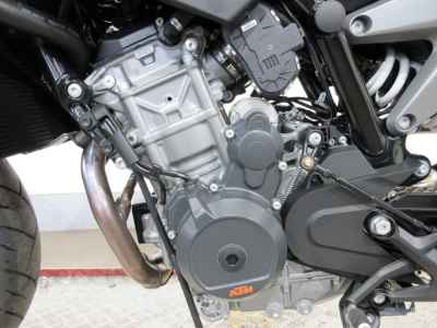 KTM 790 Duke 2024