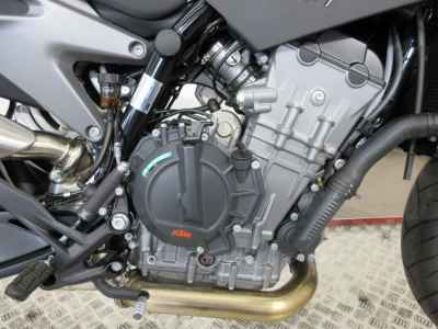 KTM 790 Duke 2024