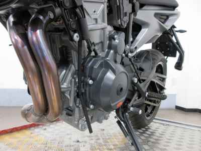 KTM 790 Duke 2024