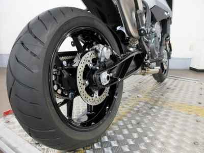 KTM 790 Duke 2024
