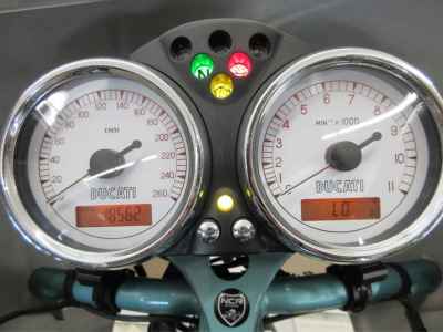 Ducati Paul Smart 1000 LE 2005