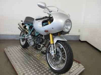 Ducati Paul Smart 1000 LE 2005