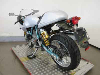 Ducati Paul Smart 1000 LE 2005