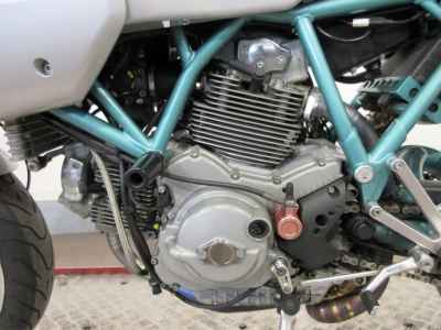 Ducati Paul Smart 1000 LE 2005