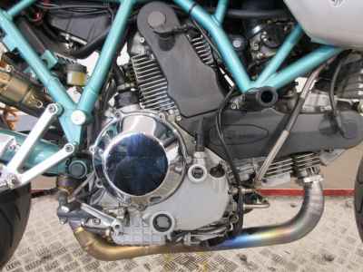 Ducati Paul Smart 1000 LE 2005