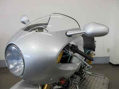 Ducati Paul Smart 1000 LE 2005