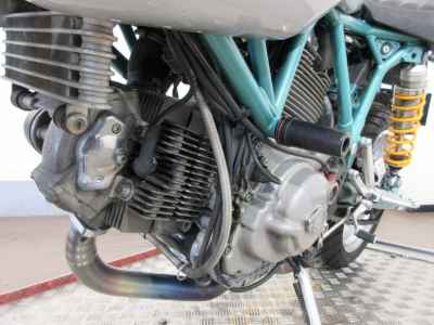 Ducati Paul Smart 1000 LE 2005