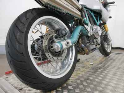 Ducati Paul Smart 1000 LE 2005