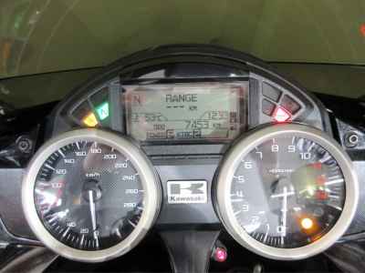Kawasaki Ninja ZX-14R 2020