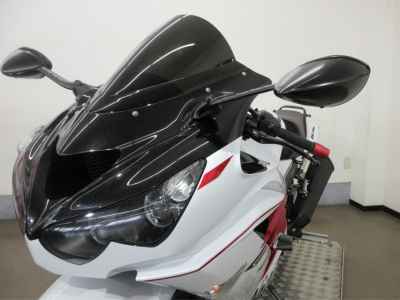 Kawasaki Ninja ZX-14R 2020