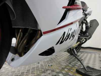 Kawasaki Ninja ZX-14R 2020