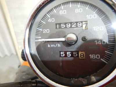 Honda GB250 Clubman