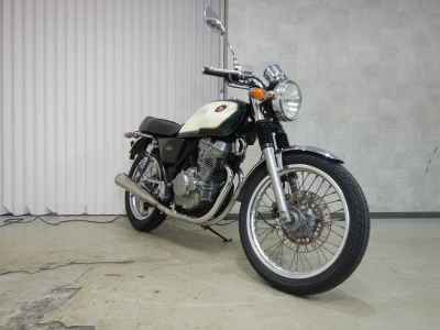 Honda GB250 Clubman