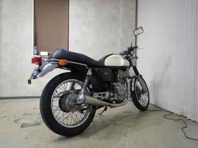 Honda GB250 Clubman