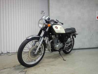 Honda GB250 Clubman