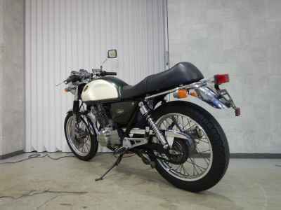 Honda GB250 Clubman