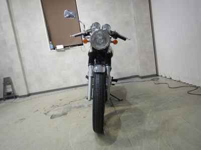 Honda GB250 Clubman
