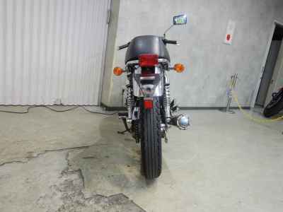 Honda GB250 Clubman