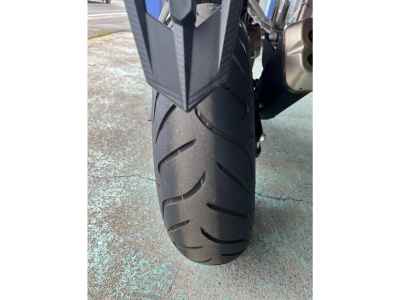 Honda CBR400R 2022