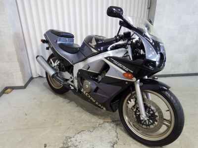 Honda CBR250R