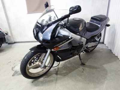 Honda CBR250R