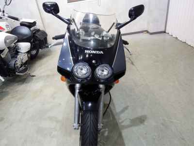 Honda CBR250R