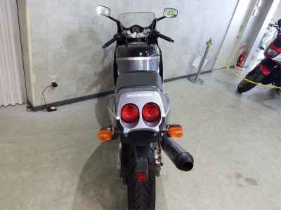 Honda CBR250R