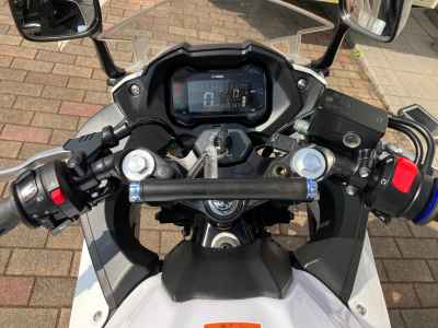 Suzuki GSX250R