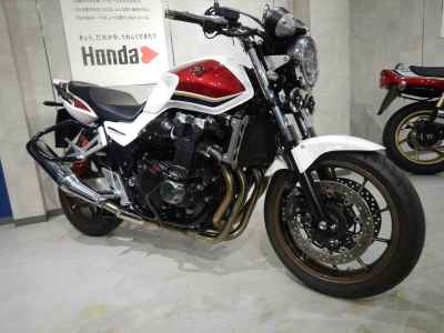 Honda CB1300SF 2019