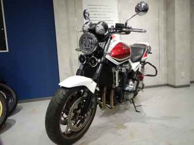Honda CB1300SF 2019