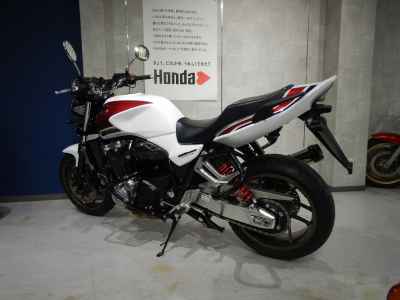 Honda CB1300SF 2019