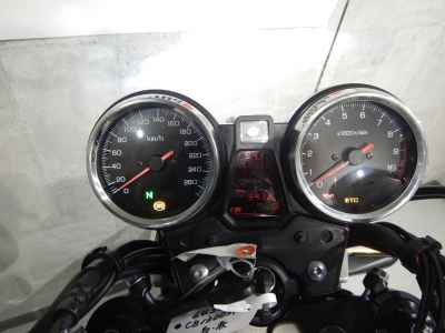 Honda CB1300SF 2019