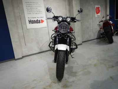 Honda CB1300SF 2019