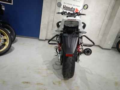Honda CB1300SF 2019