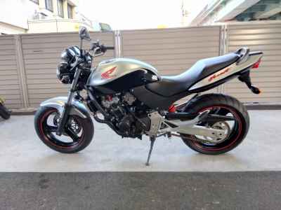 Honda FTR223 2007