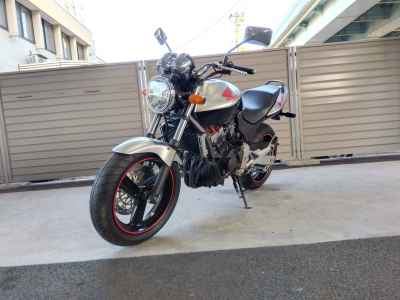 Honda FTR223 2007