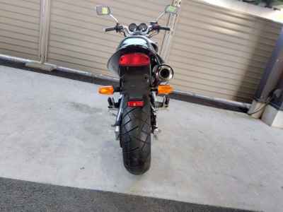 Honda FTR223 2007