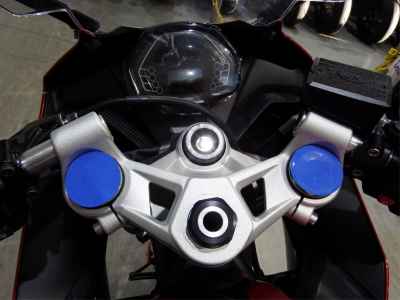Triumph Daytona 660 2024