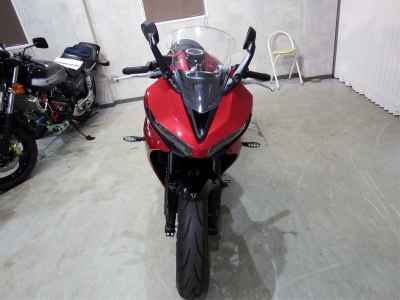 Triumph Daytona 660 2024
