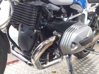BMW R nineT Pure 2022