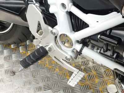 BMW R nineT Pure 2022