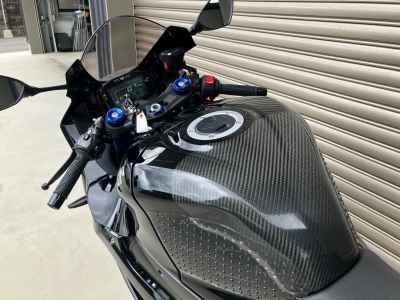 Suzuki GSX-R1000R 2018