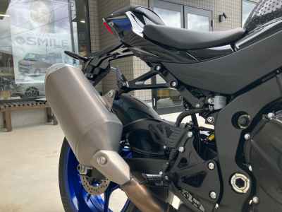 Suzuki GSX-R1000R 2018