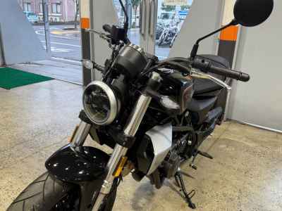 Harley-Davidson X350 2024