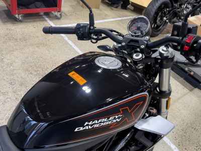 Harley-Davidson X350 2024
