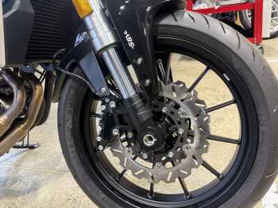 Harley-Davidson X350 2024