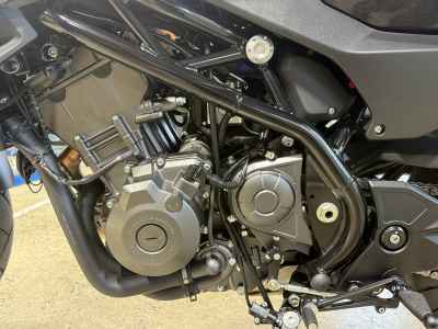 Harley-Davidson X350 2024